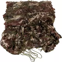 MFH Camo Net 3 x 6 m woodland "UV resistant"