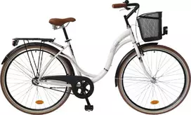 Miesto dviratis Reactor Swan 28” 2026