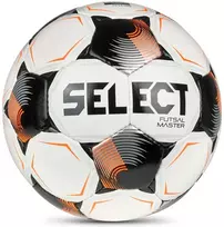 SALĖS FUTBOLO KAMUOLYS SELECT FUTSAL MASTER V26 FIFA BASIC APPROVED