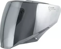 Pakaitinis W-TEC Voltik šalmo skydelis