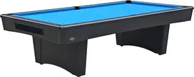 Biliardo stalas Buffalo Eliminator III 9 ft, juodas