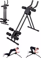Pilvo preso treniruoklis inSPORTline Ab Lifter Evo