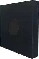 YATE Sandwich Profi šaudymo skydas 60x60x21 cm/19 + INS SAND 19