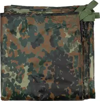 MFH Tarpaulin "Tarp Extreme" BW camo ca. 300 x 300 cm
