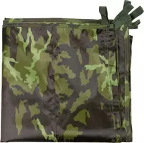 MFH Tarpaulin "Tarp Extreme" M 95 CZ camo ca. 300 x 300 cm