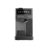 Cecotec Kavos aparatas | FreeStyle Latte T | Slėgis 20 bar | Su pieno plakikliu | Automatinis | Pilkas | 1350 W