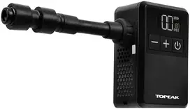 Topeak E-Booster Digital Mini pumppu