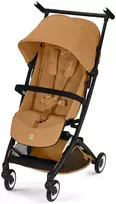 CYBEX Libelle matkarattaat, Cinnamon Geltona
