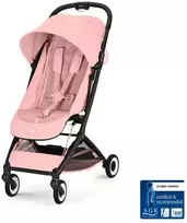 CYBEX Orfeo matkarattaat, Candy Rožinė