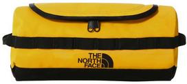 TNF The North Face Base Cam Kosmetinė 5,7 L Nailonas, Poliesteris, Polivinilo chloridas (PVC) Juoda, Oranžinė
