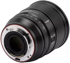 Uitgelicht Kameros Objektyvas - Viltrox XF 27 F1.2 AF Pro Sony E Mount