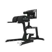 "Evolve Prime Series" sėdmenų kumpio vystymas (PR-325)