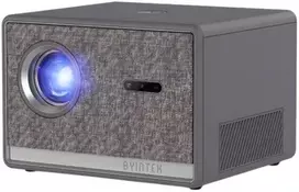 Projektorius BYINTEK LOVE 4 MAX LCD1000 Juodas GTV