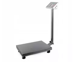 Platforminės svarstyklės BERIMAX N8T-1LZYT 100 kg 30x40 cm