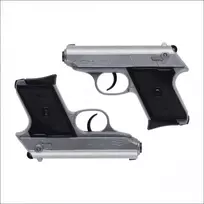 ASG spyruoklinis pistoletas Walther TPH 6 mm, 2 vnt.