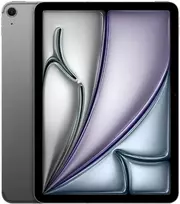 Apple iPad Air 6.gen 11" (2024) 128GB WiFi + Cellular (Atnaujintas, būklė kaip naujas)