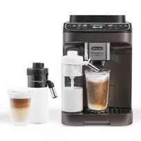 Kavos aparatas DeLonghi Automatinis kavos virimo aparatas MAGNIFICA DUO ECAM330.80.TXB