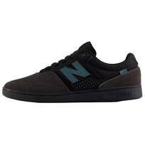 New Balance Nb Numeric Brandon Westgate 508 Classic Comfortable Breathable Skate Shoes Unisex Skate Shoes Black NM508TAC 42.5