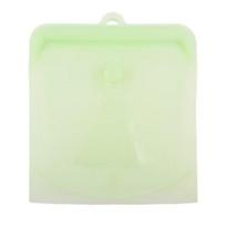 500/1000/1500ML Food Fresh-keeping Bag Vacuum Airtight Reusable Water Heating High Temperature Resistant Date Display Seafood Vegetable Soup 500ML