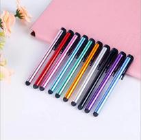 10 PCS/Lot Capacitive Touch Screen Stylus Pen for IPad Air Mini for Samsung Xiaomi Iphone Universal Tablet PC Smart Phone Pencil