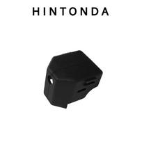 Anycubic Kobra X 3D Printer Nozzle & Silicone Cover Set black