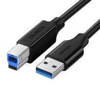 UGREEN US210 USB 3.0 A-Male to B-Male Printer Cable