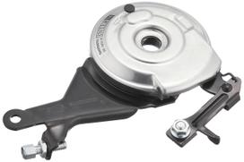 Shimano Roller Includes Brake Mounting Nut ABRIM31RJSST NEXUS BR-IM31-R Brake, Rear, 8.2mm (BC3/8)