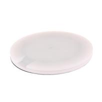 360 Degree Rotatable Table Tennis Assemble Platform 22Cm Diameter Round Base For Cutting Rubber Handmade Diy Racket balta