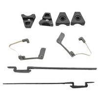 Stoglangio remonto rinkinys Mercedes A, C klasėms, CLA, E klasėms, W205 2009-2019 m. Rinkinį sudaro 8 dalys