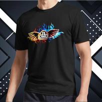 Men's and Women's T-shirts SE Bikes BMX Bicycle L