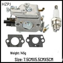 Husqvarna karbiuratorius 223R, 322L, 323C, 323E, 325, 326, 327 (Dalies 503283401HZPJ) 1