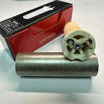 Leister Karšto oro suvirinimo pistoleto kaitinimo elementas: Modeliai 122.810, 123.805 HT1600 ir 129.288