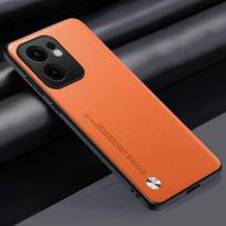 EUCAGR Luxury PU Leather Case For OPPO Reno 13FS Reno13 F 5G Back Cover Full Protection Phone Case For OPPO Reno 13A 13F 13 FS OPPO Reno 13A