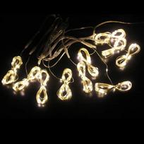 3M LED lempučių styginių nuotolinio valdymo pultas USB užuolaidų pasakų lemputės girlianda Led vestuvių vakarėliui Kalėdų lango namų lauko dekoravimas 3Mx1M šilta balta spalva