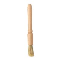 Grinder Brush Cleaning Brushs Coffee For Espresso Machine B