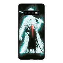 GX165 One Piece Roronoa Zoro Silikoninis minkštas dėklas, skirtas Samsung S6 S7 Edge S8 S9 S10 S10E S20 Fe S21 S21s S30 Ultra Plus Lite Samsung S6