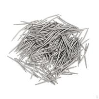 200 vnt. laikrodininko spyruoklinių strypelių asortimentas 24mm