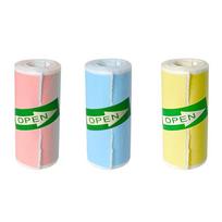Mini Printer Thermal Paper Color Label Self-adhesive Thermal Printing Paper Inkless Print Photo Picture 57x25mm