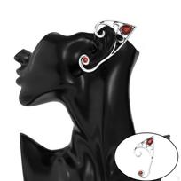Fashion Hollow Women Ear Cuff Earring