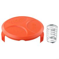 Ritės dangtelio priedai BESTA525 BESTA530 Skirta Black & Decker