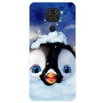 Phone Case For Xiaomi Redmi Note 9 Case 6.53;' Soft Silicone TPU Back Cover for Xiaomi Redmi Note 9  Case Coque Fundas Para Xiaomi Redmi Note 9