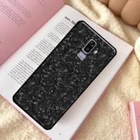 Forged Carbon Case For Samsung J3 J5 J7 J1 A3 A5 2016 2017 J4 J6 Plus A6 A8 A7 A9 J8 2018 Cover Shell A8 Plus 2018 white