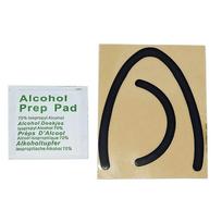 Mouse Skates Feet Sticker for MX ANYWHERE3 /MX Vertical Anti Slip Mice Pad Replacement 2