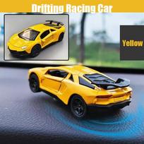 Drifting Car dashboard toy model swing turning cool fun sports racing ornaments interior accessories decor items decorations men