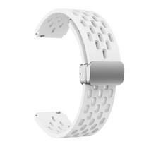 Laikrodžio apyrankės Huawei Smartwatch GT5 Pro 42mm GT5 41mm Greito atsegimo apyrankė Huawei GT5 Pro/GT5 18mm Universali laikrodžio apyrankė GT5 Pro 42mm balta