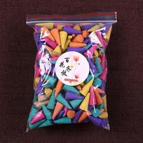 25-50 Vnt natūralaus sandalmedžio kvepiančios agavos pagodos kvapas pelyno kvapas nuo uodų atbaidantis kvapas namų apyvokos patvarūs smilkalai Mixing-25pcs