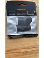 G21 Six-Finger Mobile Game Controller: AS01 M9 E9 Shooting Button for Chicken-Eating Games