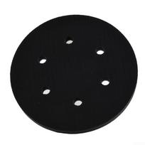 Minkštas tarpinis padas Tarpinis padas 150 mm Diskinis padas Kabliukas ir kilpa