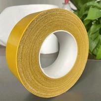 Tvirta dvipusė juosta, ypač tvirta, su stiklo pluošto tinkleliu sienoms ir stiklui, vandeniui atspari skaidri montavimo juosta 2CM*5M-1PC geltona