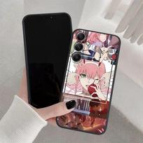 Rožinis mergaičių telefono dėklas iPhone Samsung A55 S24 FE S25 M35 A16 Xiaomi Redmi Note 13 Pro 14C Huawei Honor Realme smūgiams atsparus įbrėžimams atsparus matinis dėklas Samsung Galaxy S9 Plus juoda